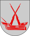 Söderhamn vapen