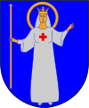 Södertälje vapen