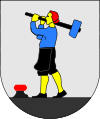 Säter vapen