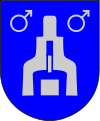 Sandviken vapen