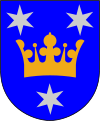 Sigtuna vapen