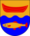 Simrishamn vapen