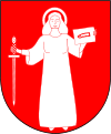 Skövde vapen