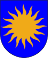 Solna vapen