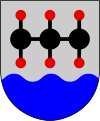 Stenungsund vapen