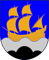 Strömstad vapen