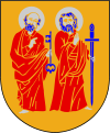 Strängnäs vapen