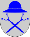 Sundsvall vapen