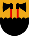 Surahammar vapen