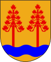 Timrå vapen