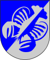 Tjörn vapen