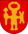 Upplands-Bro vapen