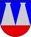 Värmdö vapen