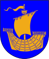 Västervik vapen