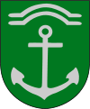 Valdemarsvik vapen