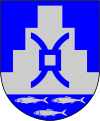 Vellinge vapen