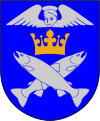 Ängelholm vapen