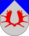Åre vapen