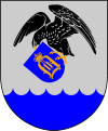 Örnsköldsvik vapen