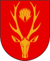 Åsele vapen