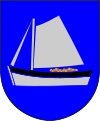 Österåker vapen