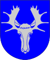 Östersund vapen