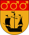 Östhammar vapen