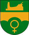 Åtvidaberg vapen