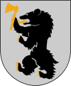 Överkalix vapen
