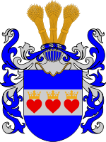 Halmstad vapen